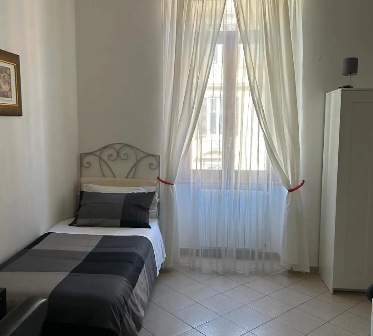 Apartamento Vatican Vittoria Suite Roma