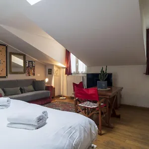 Easylife - Accogliente Monolocale In Zona Navigli , Milán Italia