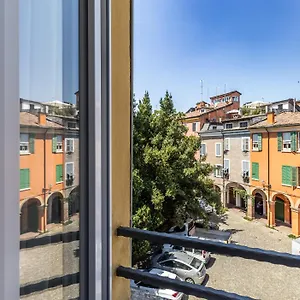 Pomposa 28 - Affitti Brevi Italia , Módena Italia