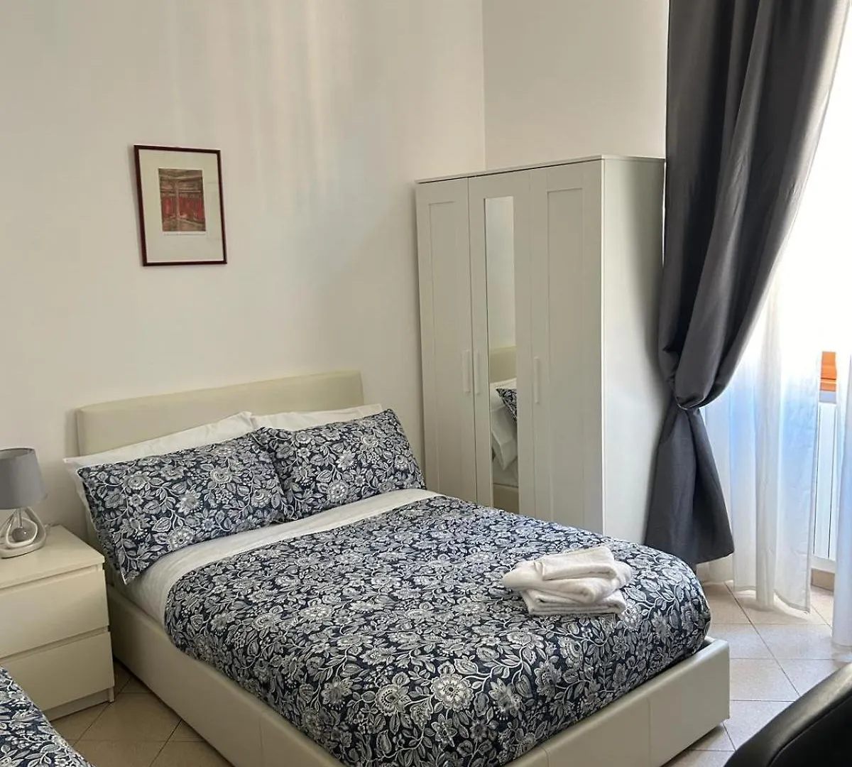 Vatican Vittoria Suite Rome