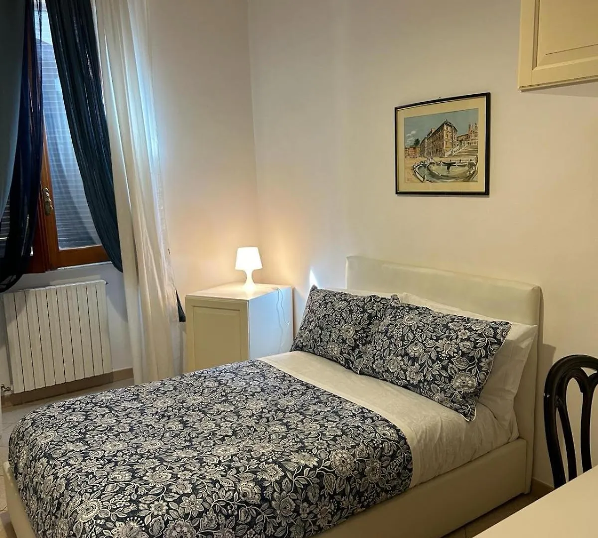 Vatican Vittoria Suite Rome
