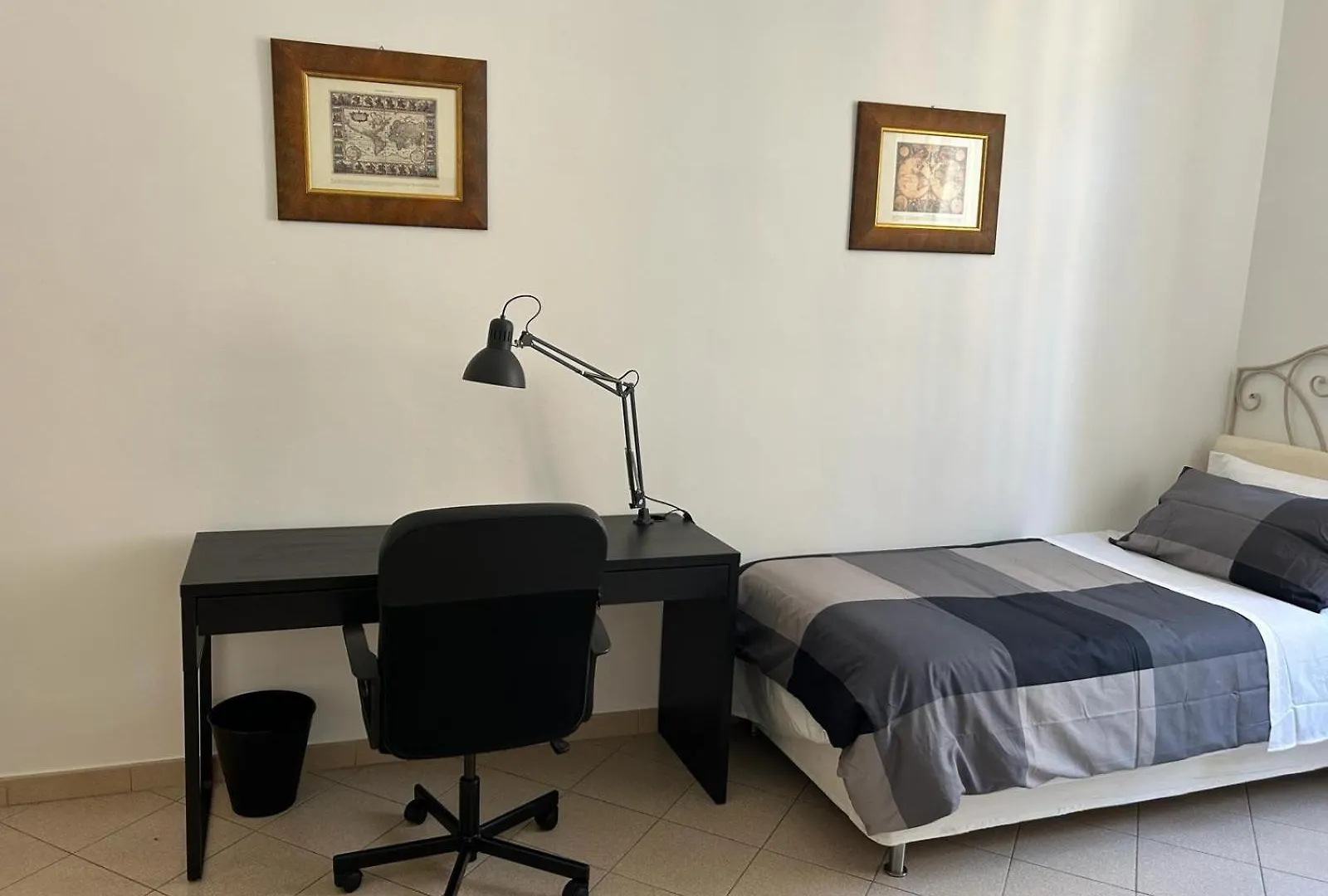 Apartment Vatican Vittoria Suite Rome