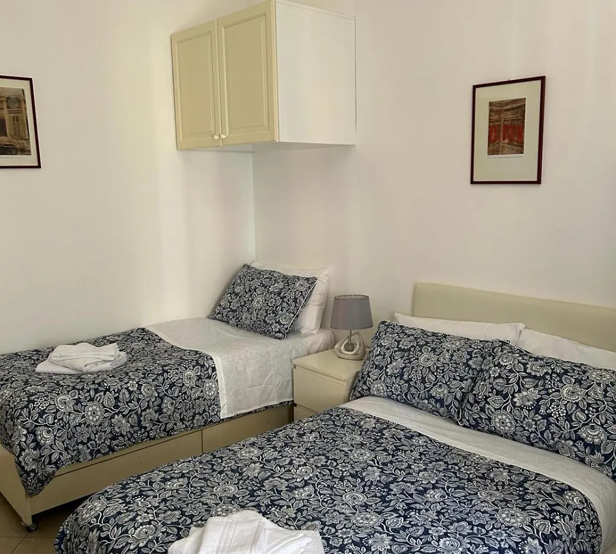 Vatican Vittoria Suite Rome Italy