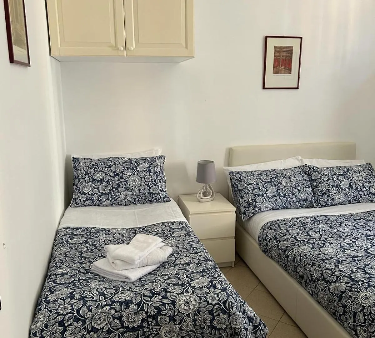 Apartment Vatican Vittoria Suite Rome Italy