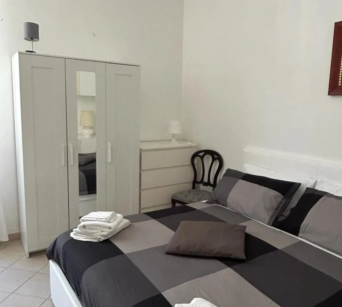 Vatican Vittoria Suite Rome Apartment