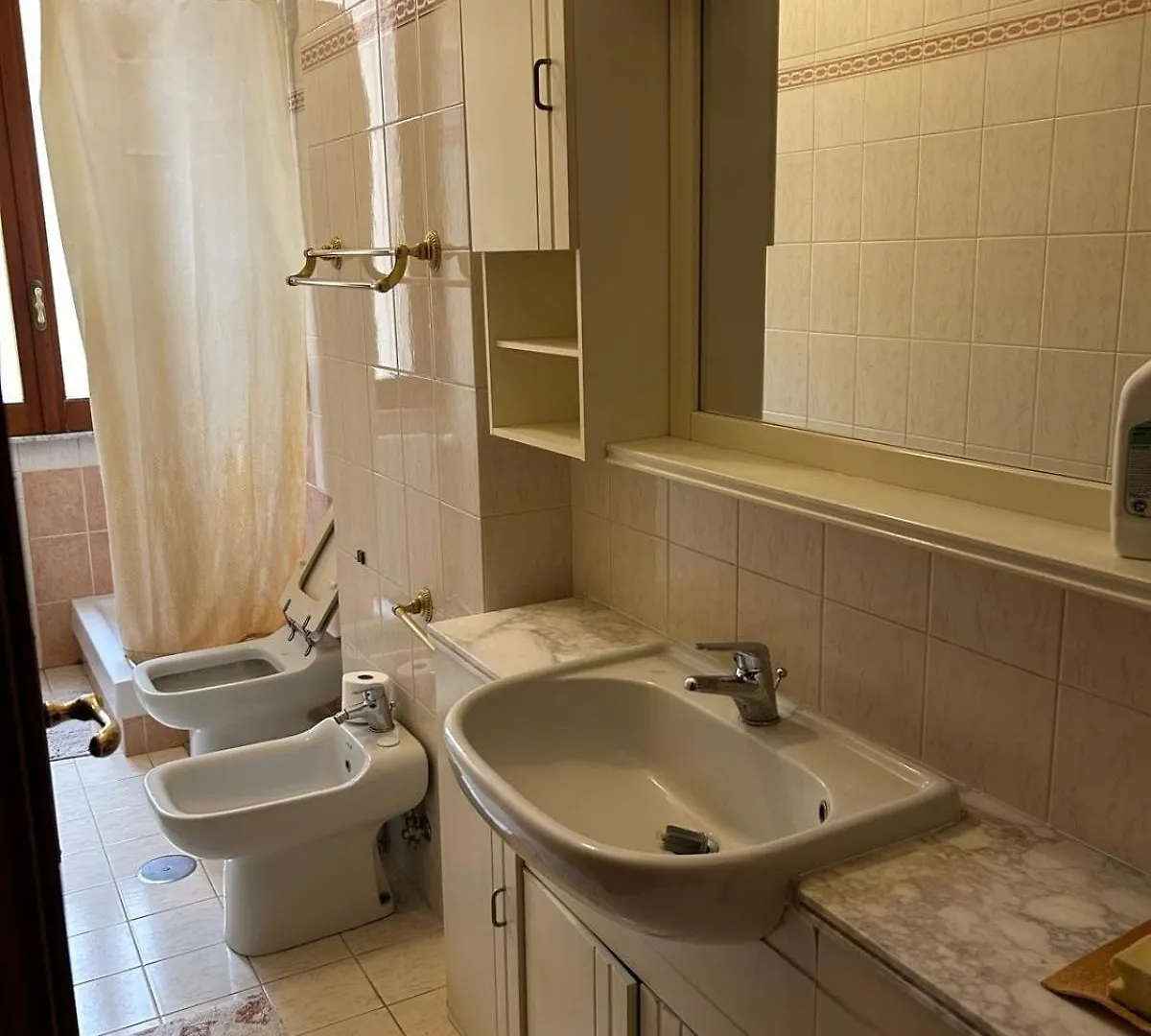 Apartment Vatican Vittoria Suite Rome