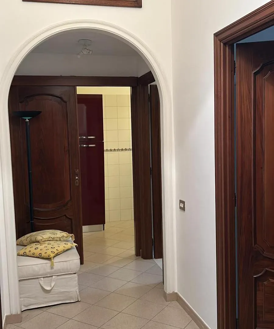 Apartment Vatican Vittoria Suite Rome