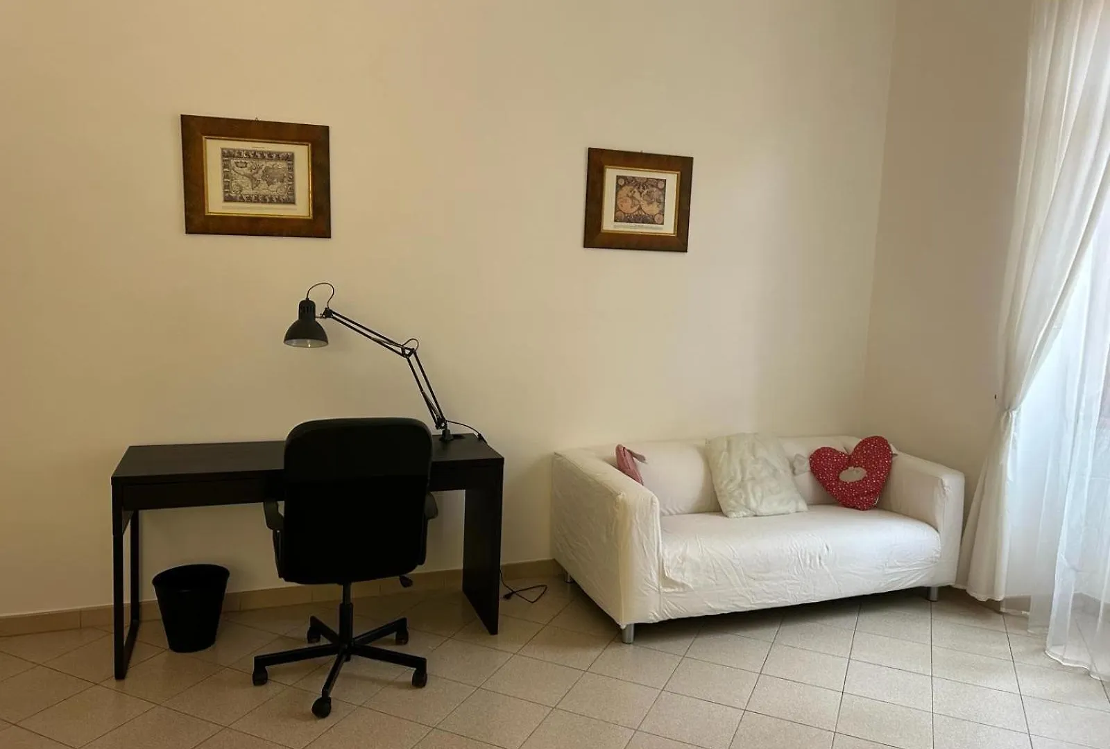 Vatican Vittoria Suite Rome Italy