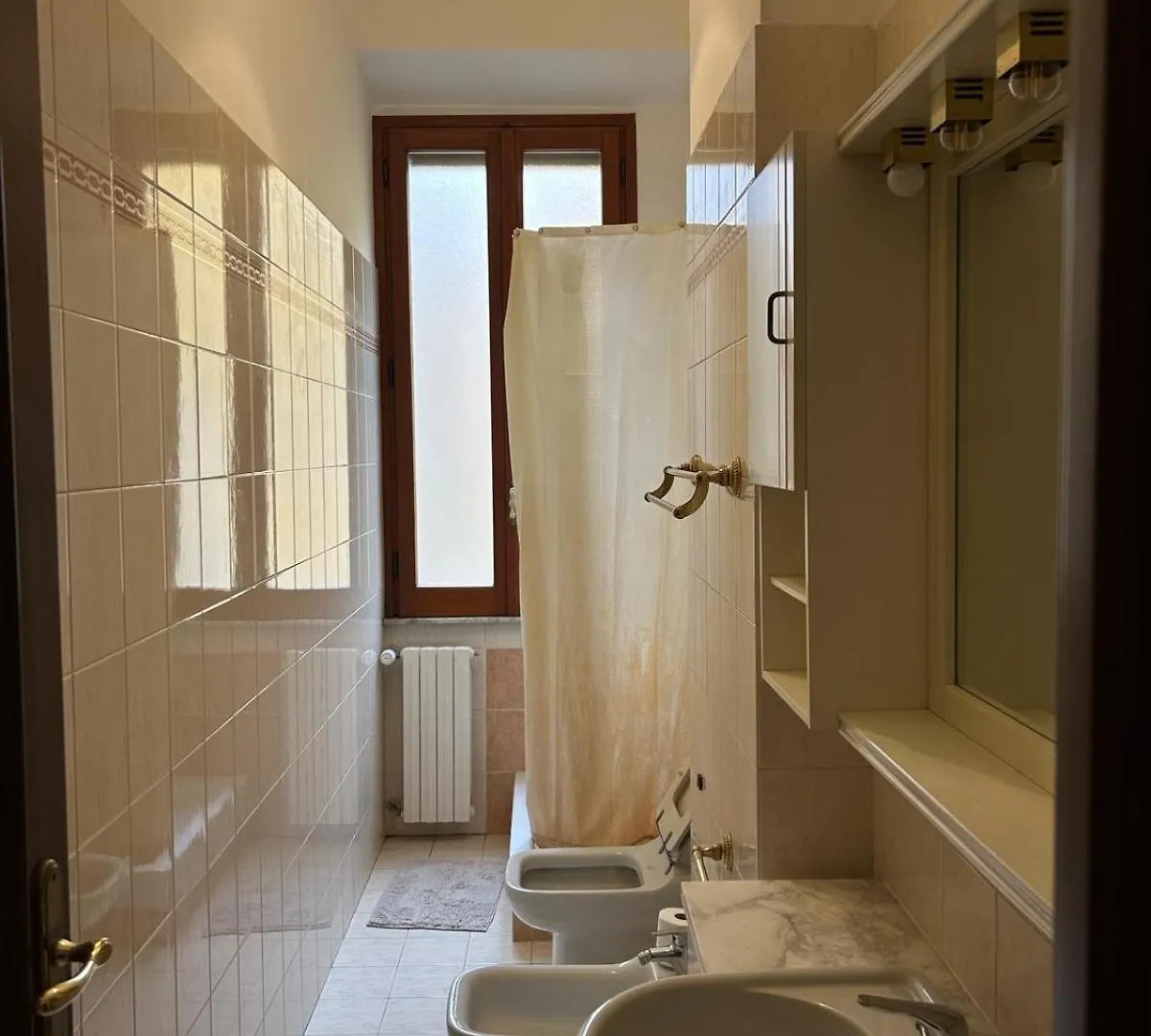 Vatican Vittoria Suite Rome Italy